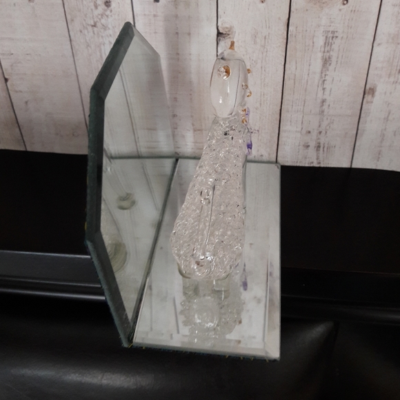 Glass Cat 🐈 Figurine - Picture 6 of 6